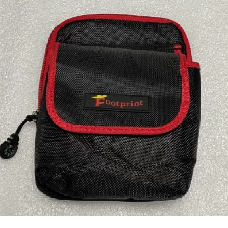 Manufacturer customized filter pickup bag spot filter package wholesale plug -in card 100*150 square mirror can be equipped with support frame
