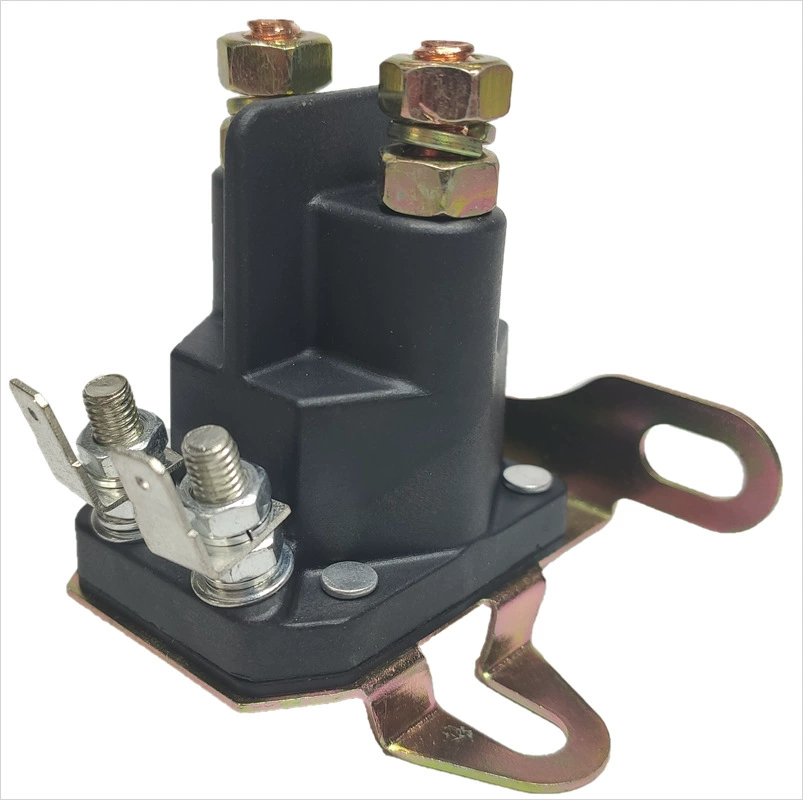 Relay, high power