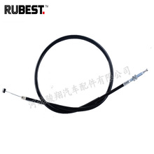 工厂直销批发售后 摩托车H100S 拉线离合线 操纵拉索拉线