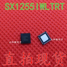 ȫԭװ SX1255IWLTRT װQFN ƵշоƬɵ· IC