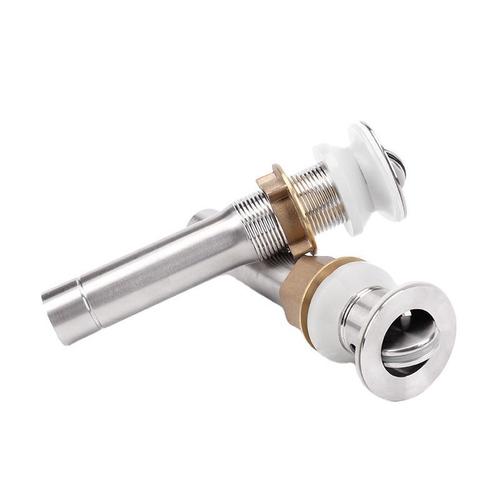 304 sewer pipe drainage pipe set basin wash basin basin wash basin hole drain accessories bounce