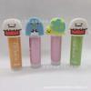 Doll, cartoon silica gel lipstick, wholesale, South Korea