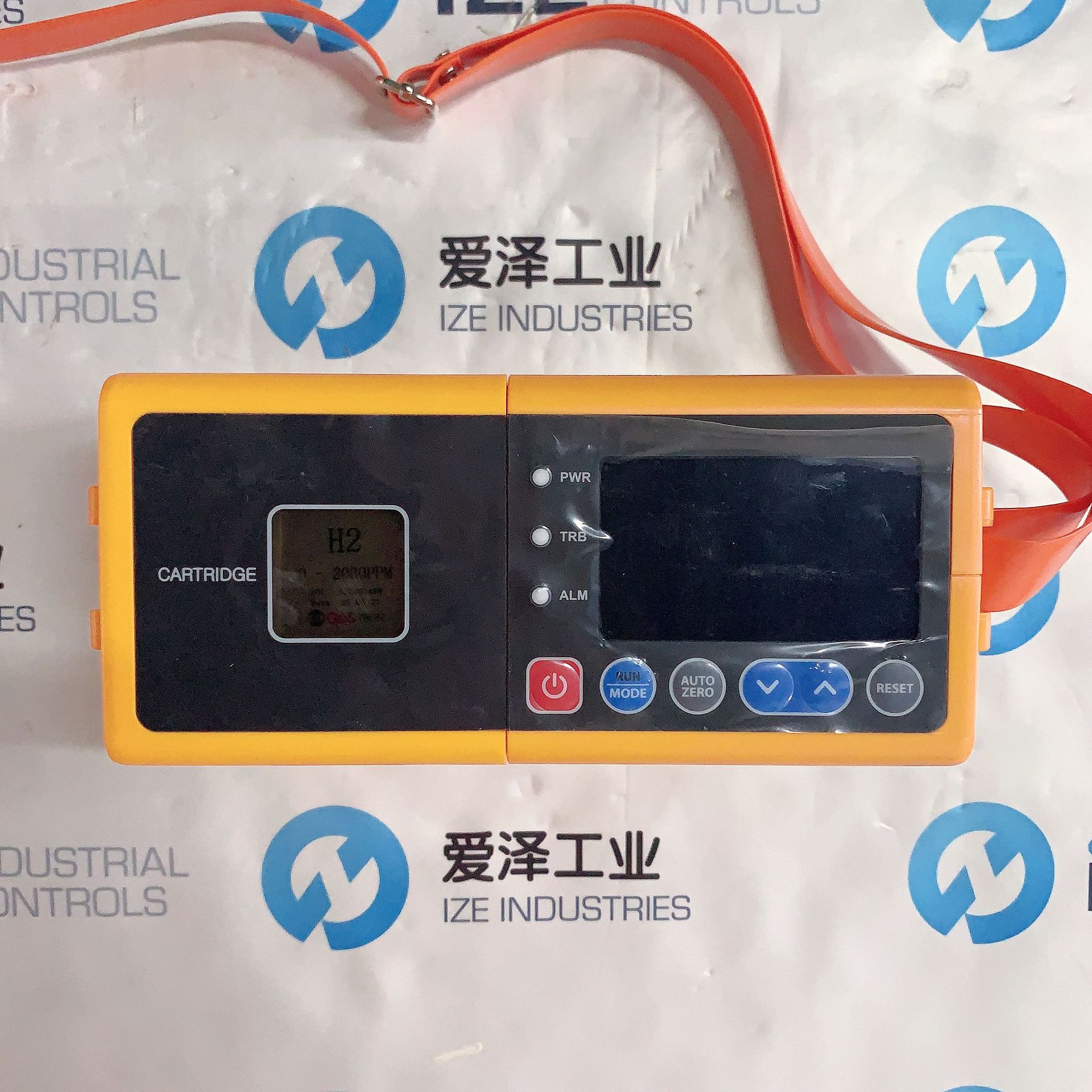 GASTRON气体检测器GPD-100现货供应爱泽工业