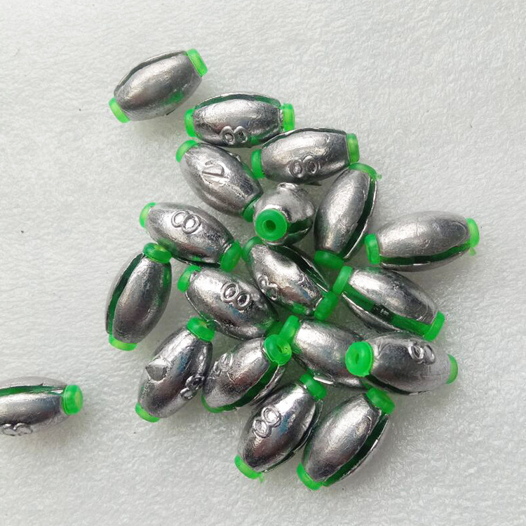 Japanese Lead Pendant 7