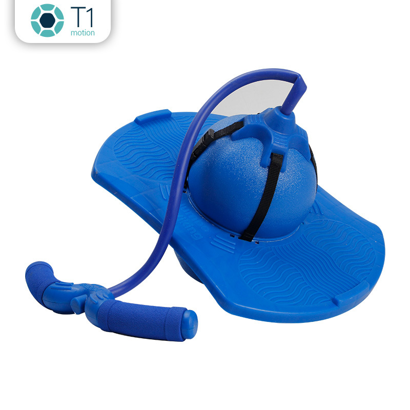 Manufactor Direct selling thickening Vitality Dance children Bouncing ball PVC Bouncing ball Large Smell Bouncing Ball