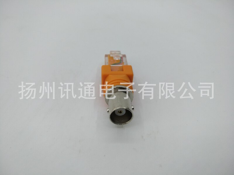 BNC Female to rj45 XT-b 033 BNC Female to rj45 XT-b 033