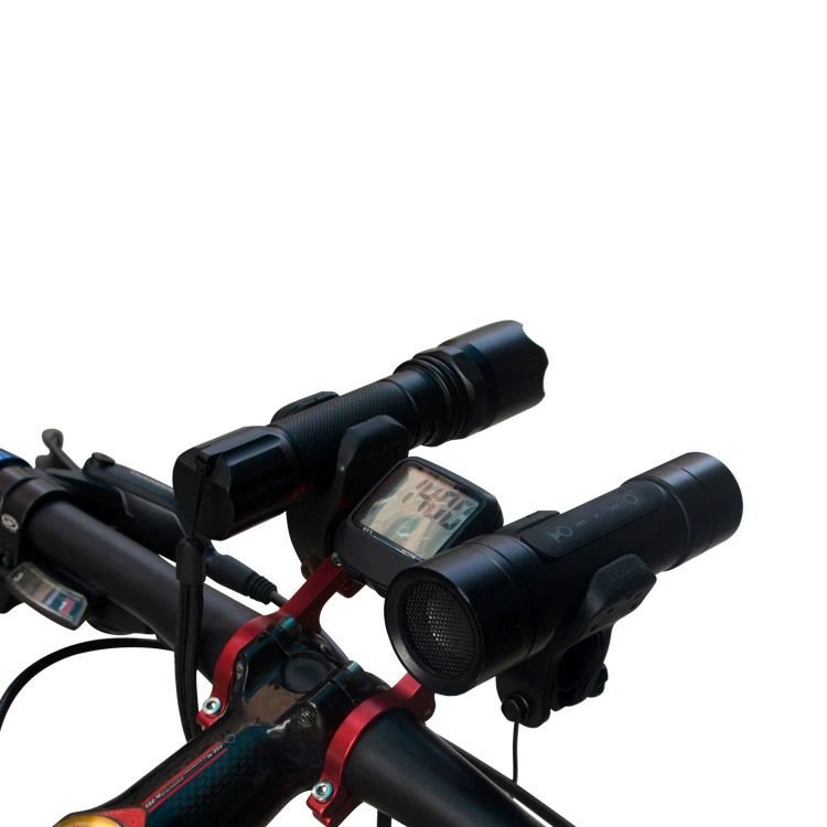 GUB Light stand, 559 carbon fiber tube, computer extension stand, bicycle handlebar extension stand, front extension stand