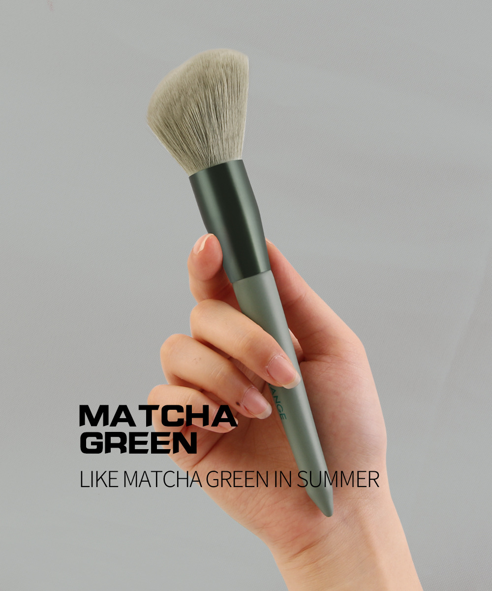 Makeup Brush Set Image 4