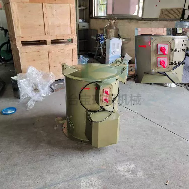 Дунгуанский производитель центробежных сушильных барабанов с горячим воздухом для гальваники, промышленные сушильные машины для оборудования