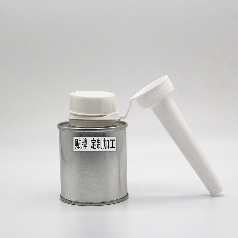 Factory Direct Sales Gasoline Additives Improves Power, Reduces Carbon Deposits, Maintenance and Maintenance 100ml Liquid Carbon Deposits