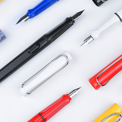 希爾FP6129商務鋼筆套裝抽墨廣告禮品筆創意免費設計logo