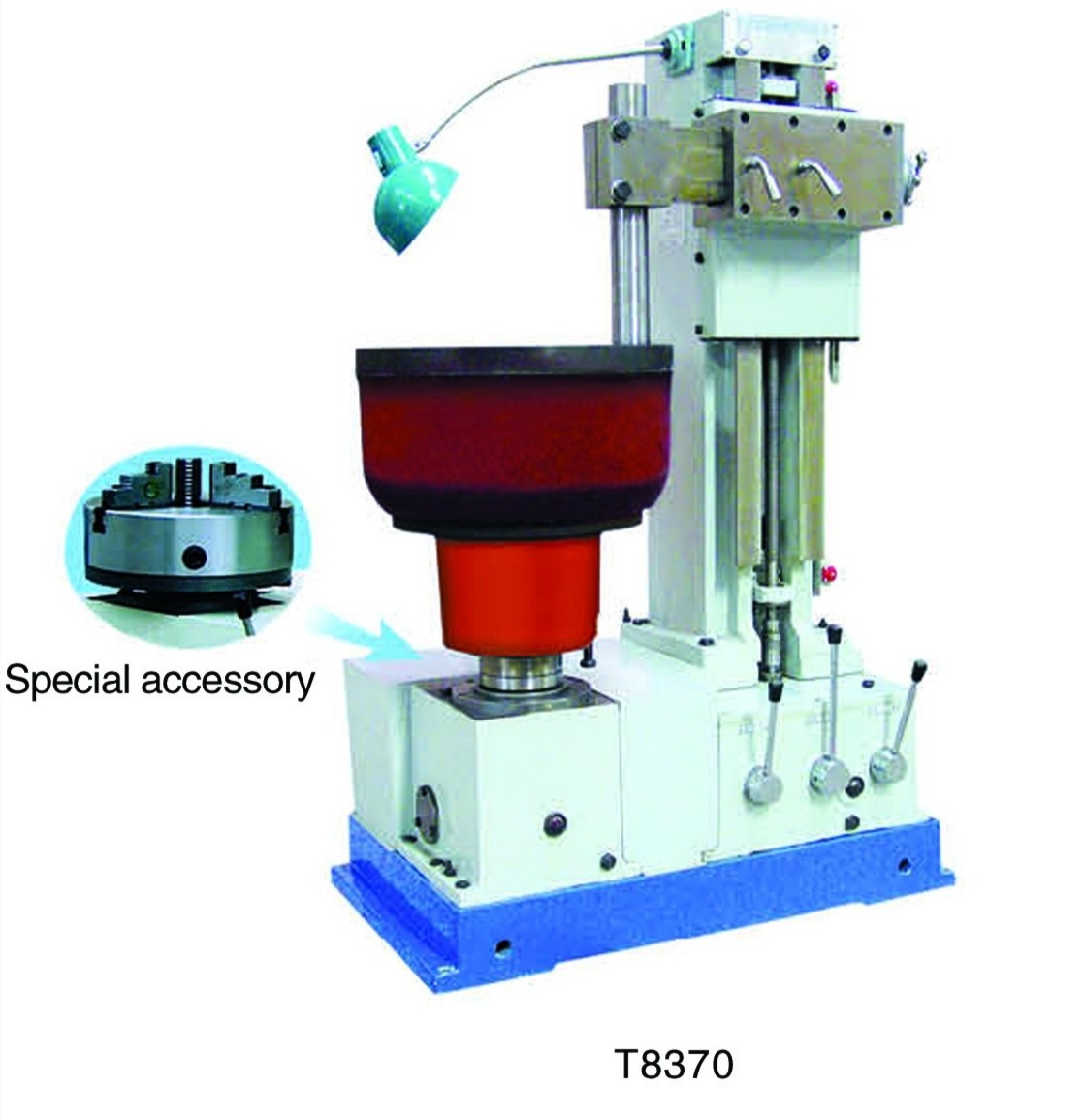 Boring Machine Motorcycle Boring Machine Trolley Disc Machine Brake Disc Repair Machine Valve Grinding Machine Cylinder Grinding Machine