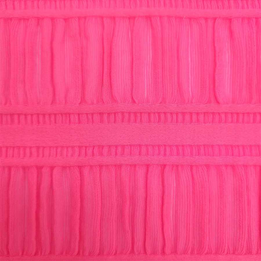 厂家供应 内衣布料 锦氨泡泡布 经编弹力网布 防晒袖套网纱布料