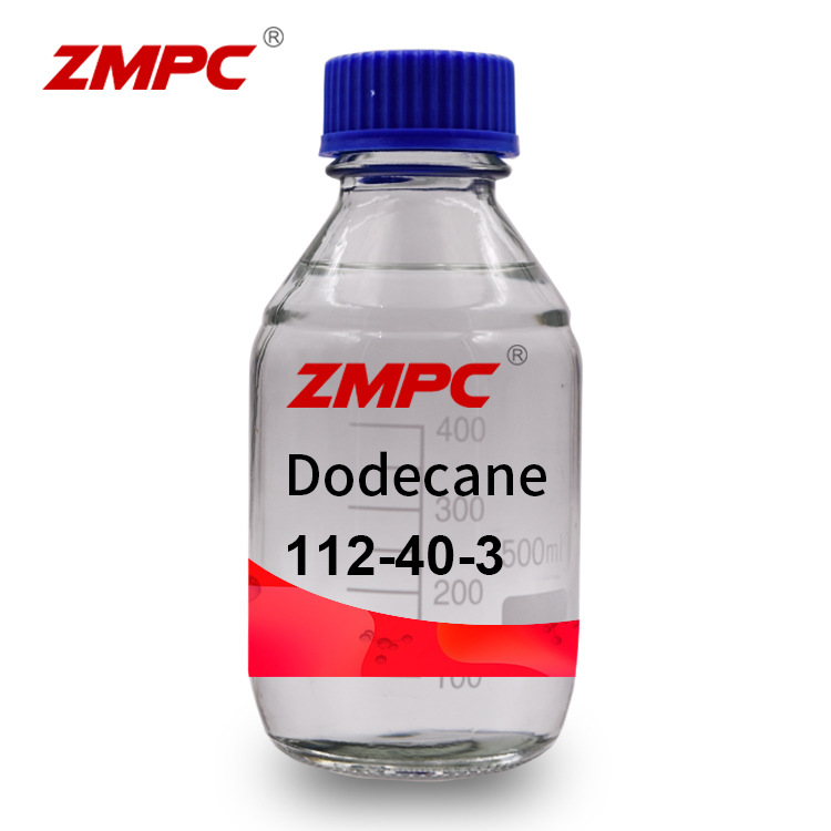 正十二烷高纯度工业试剂C12溶解力强油漆树脂溶剂