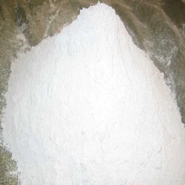 耐火材料;其他非金属;膨润土