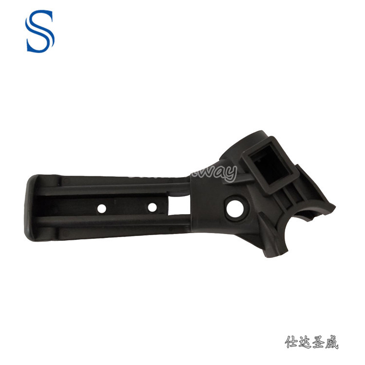 适用眼镜蛇TT内燃捣固机 左手柄把手国产