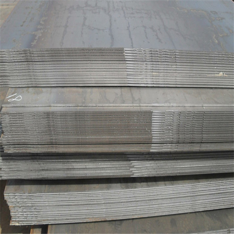 普板Q235B20*2200*9000现货供应235B钢板20mm厂家直供 可切割|ru