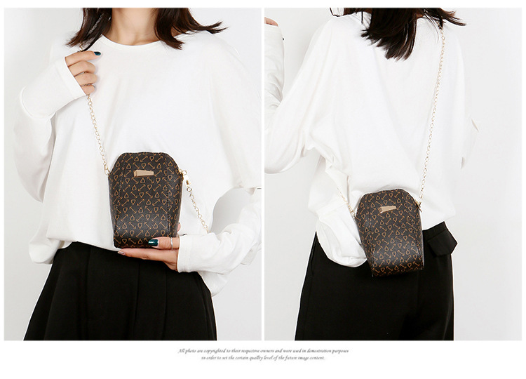 贝壳包,斜挎包,潮流女包