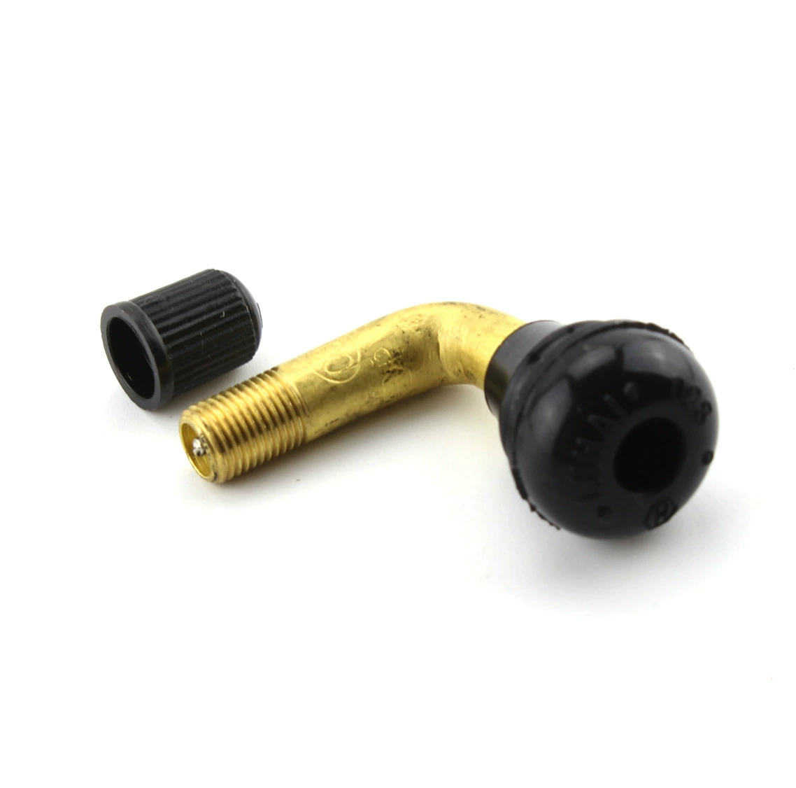 Скутер вакуумные шины клапан мотоцикл электрический автомобиль вакуумные шины клапан изогнутое сопло воздуха шин клапан