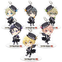 �A�Ӿ����ӡ���ƒ��Q��THE ANIMATION�¸�2 Six Gravity��Ů�FS