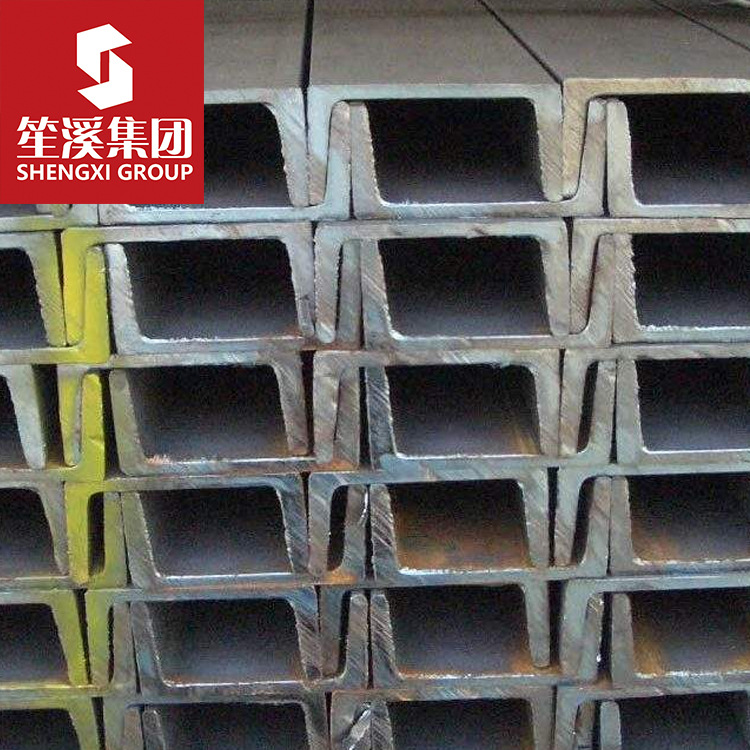 厂家热浸锌槽钢 镀锌槽钢 8#10#12# C型U型Z型可提供材质报告批发