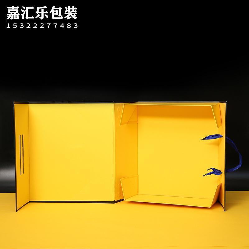 芬迪折叠盒 (3).JPG