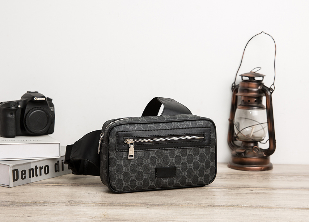 Stylish Waist Bag