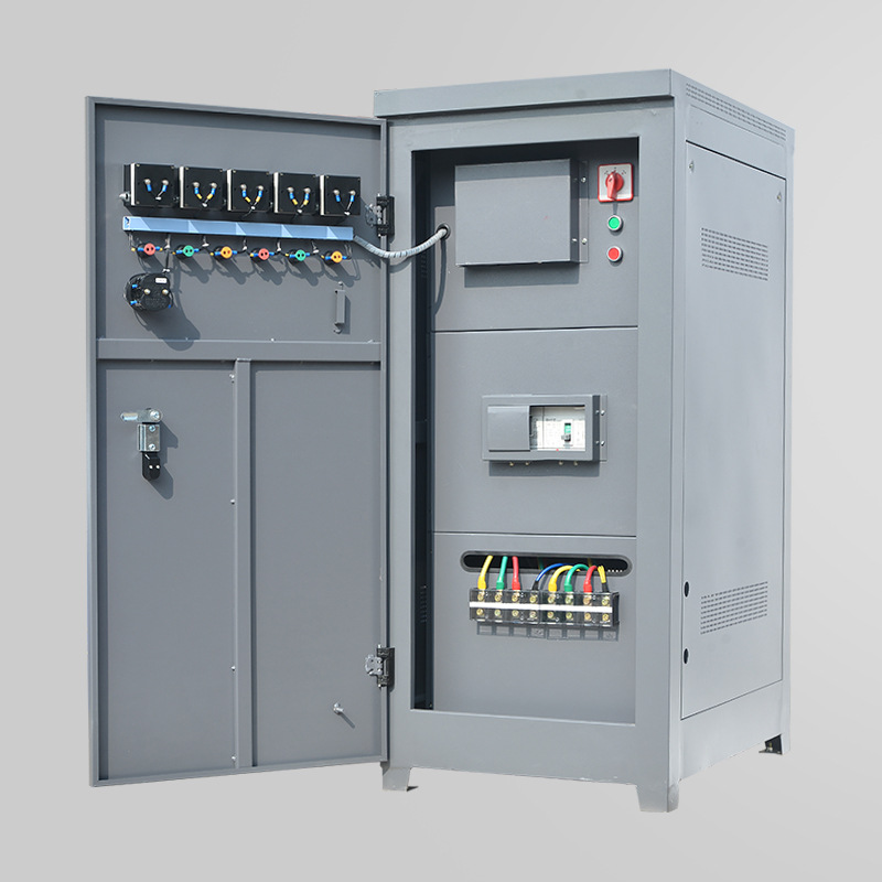 �����ҹ�Ӧ��380V���������ѹ��SBW100/150/200/1000KW��ѹ��