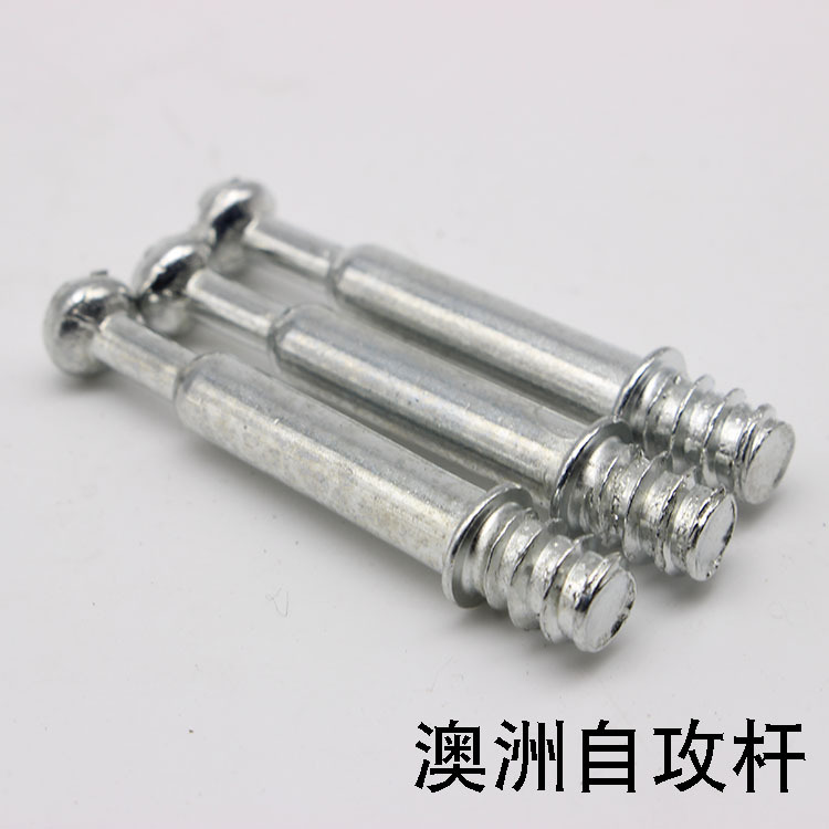 40 Australian self-tapping Rod