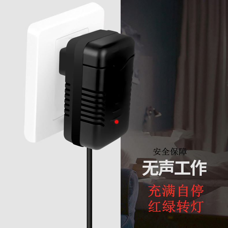 厂家直销12V电钻充电器 18650锂电池充电器 手电钻锂电充电器批发