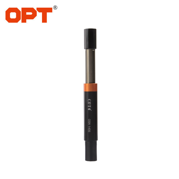 OPT 平滑主体非可旋转伸缩悬件 OSN1435 吸盘加长杆 吸盘伸缩杆