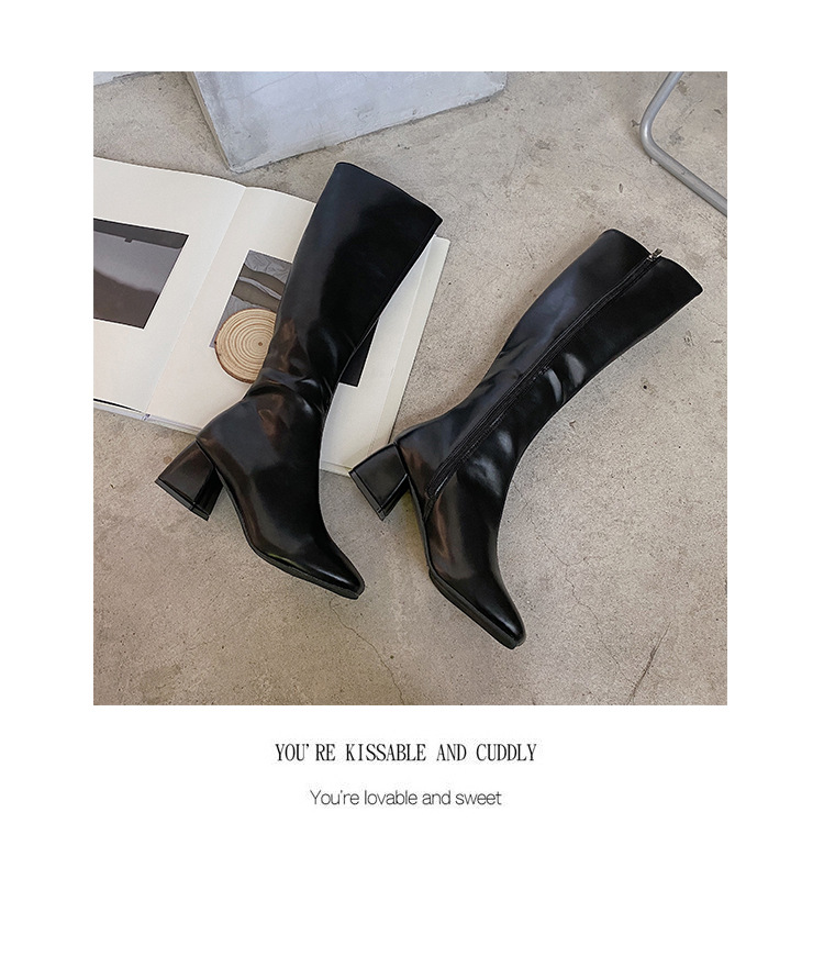Fashion Boots 10