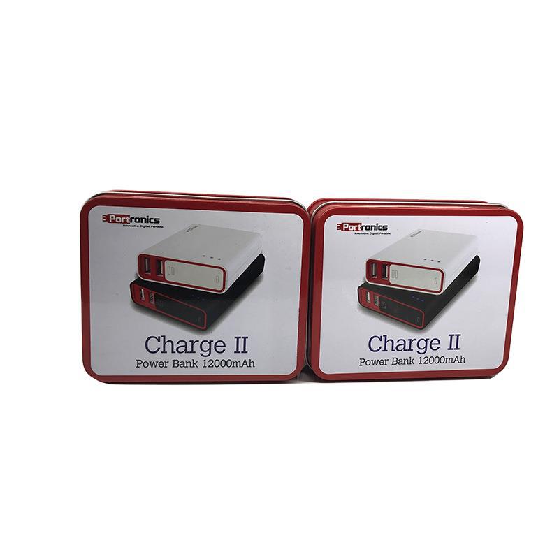 Gran tamaño rectangular lata de hierro muñeca juguete embalaje caja de hierro artesanía muñeca de plástico caja de almacenamiento al por mayor image 6