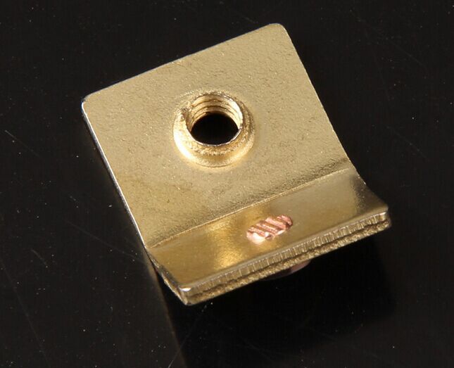 复合银触点 电器银触点 铆点机半自动铆点机半自动铆点机