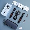 intelligence Bluetooth Count bearing skipping rope adult Bodybuilding shape match Style gift smart rope
