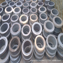 卡键厂家大量供应各种材质 挡环压盖 各种规格法兰  轴套锻件