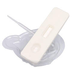 毓婷驗孕卡滴尿型驗孕棒早早孕測試紙早孕試紙男女用測孕用品批發