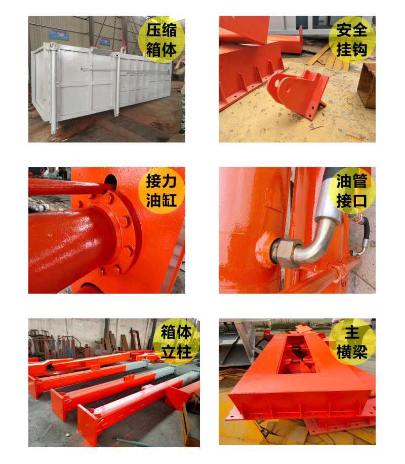 8立方垂直立式價格細節展示