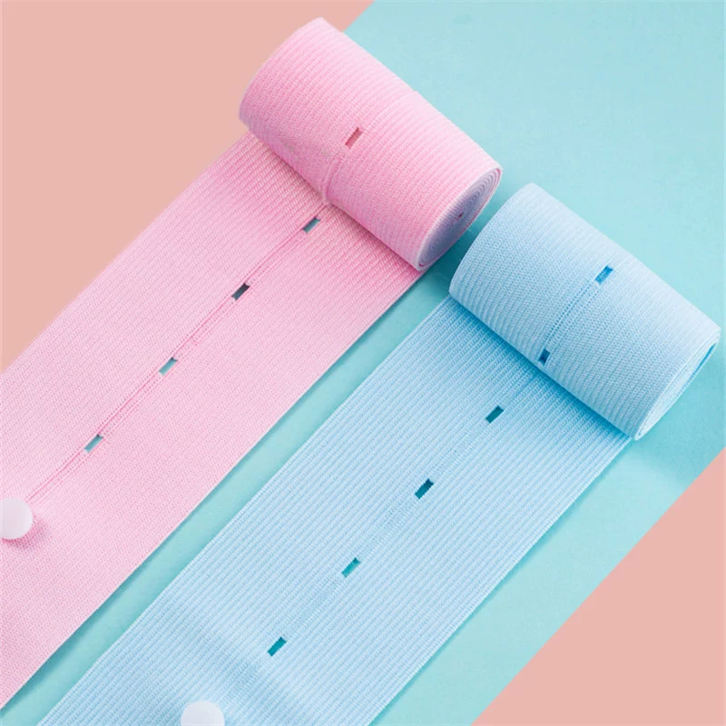 Monitor, elastic bandage for pregnant, universal belt, 2 pieces