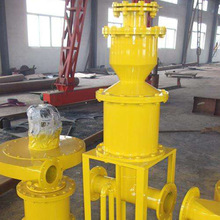 兆拓牌GXP型工业用高效立式无污染排油烟风机 低噪抽吸油烟风机