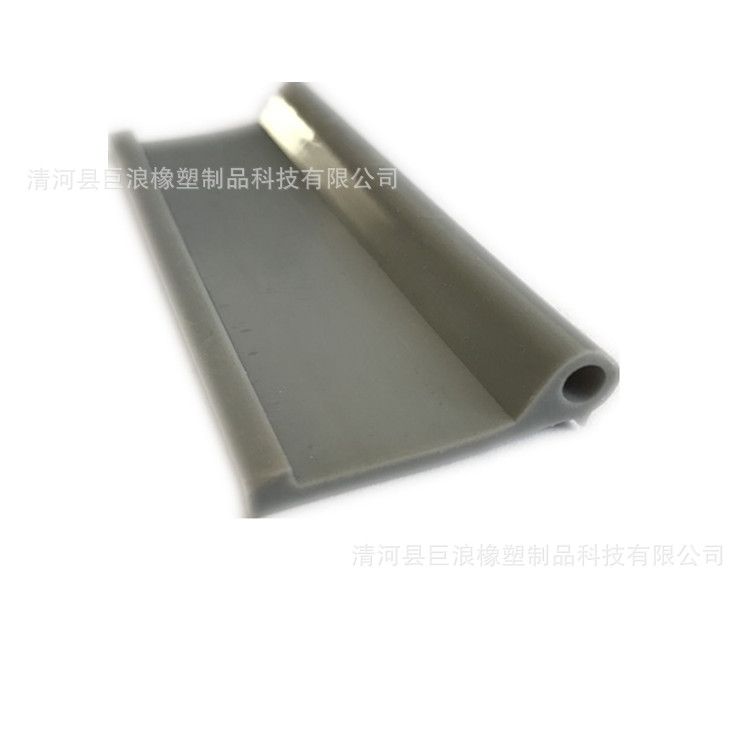 供应定型机密封条 耐高温硅胶条 厂家直销