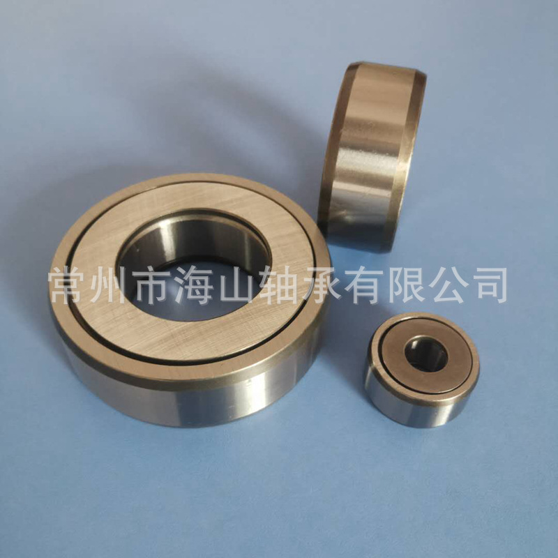 滚轮轴承NAST50ZZ  滚轮轴承STO50ZZ 滚轮轴承NAST-50-ZZ