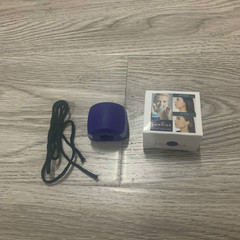 New Jazrsize Face Facial Jaw Muscle Trainer Lower Jaw Fitness Ball Jaw Training Device