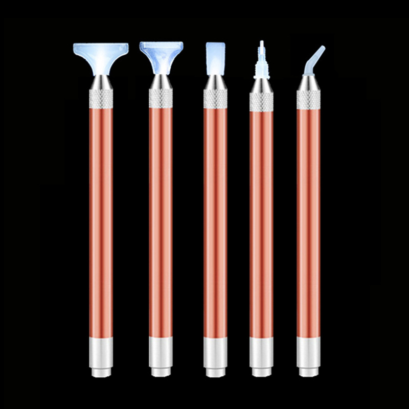 Diamond Painting Tool Lighting Drill Pen Lighting Pen Diamond…