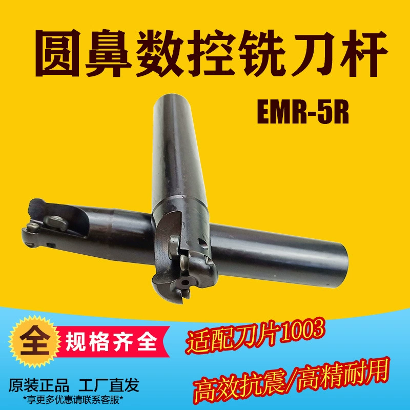Р5 носовой резак Стержень Концевая фреза EMR Стержень жирный резак Стержень C20-21-150-2T Фреза с ЧПУ Стержень