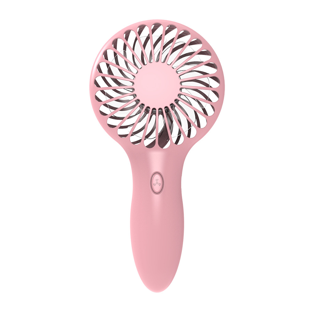 大风力充电式usb小电风扇N9小风扇