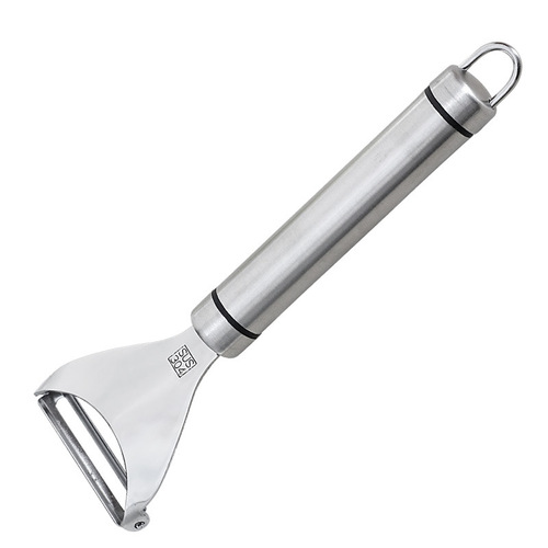 Platinum 304 stainless steel peeling knife corn peeling fruit peeling melon peeling kitchen gadgets apple peeler