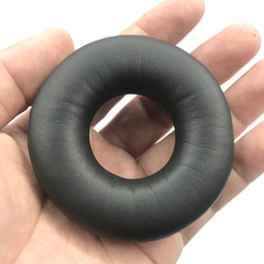 Suitable for Sennheiser HD25-1 headphone sleeves, earmuffs, HD25 sponge sleeves, HD25SP-II leather sleeves, headband pads