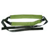 Pallet straps Bundled with Ligature Fastening tape Repeat Use logistics Tray Goods Bundled with Velcro