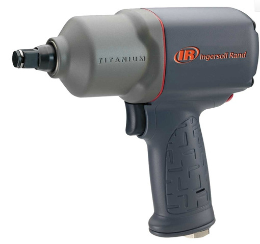英格索兰 Ingersoll Rand 气动冲击扳手 2125QTiMAX-AP
